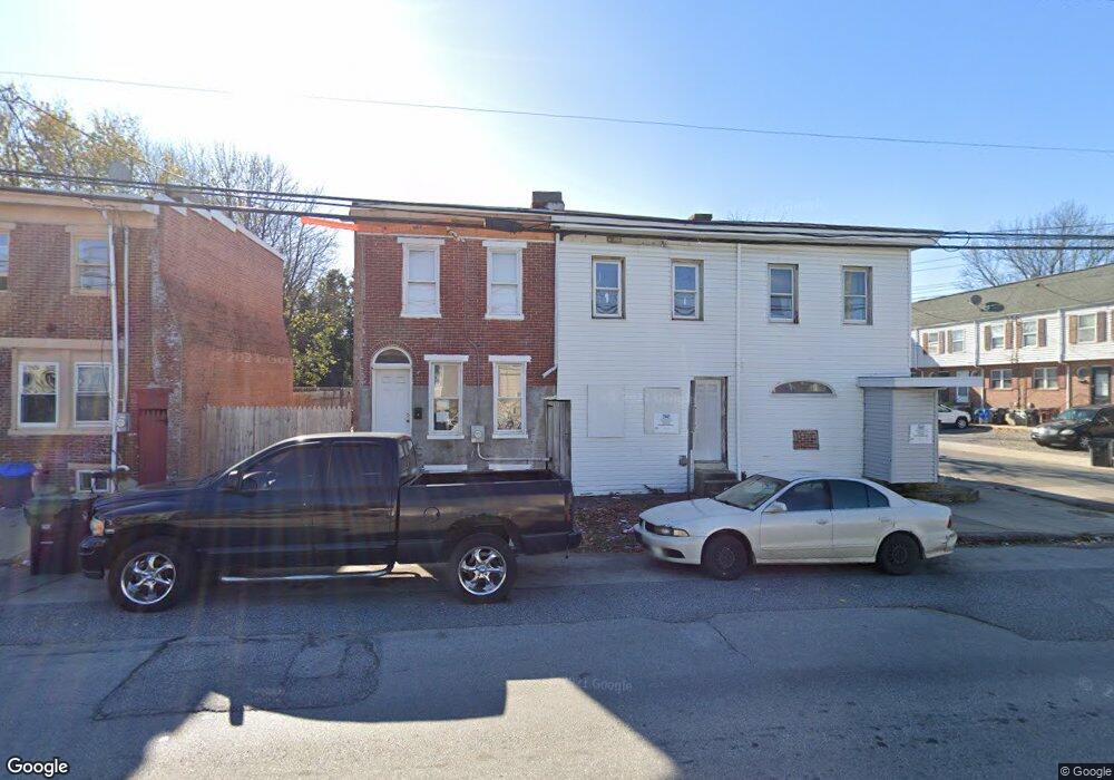 1102 A St, Wilmington, DE 19801 - photo 1