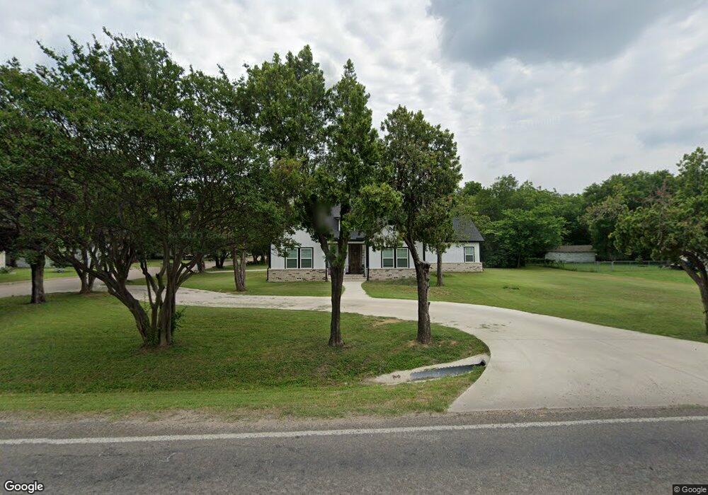 405 Creechville Rd, Ennis, TX 75119 - photo 1