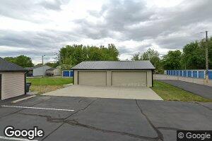 251 W Main St, Hanover, IN 47243