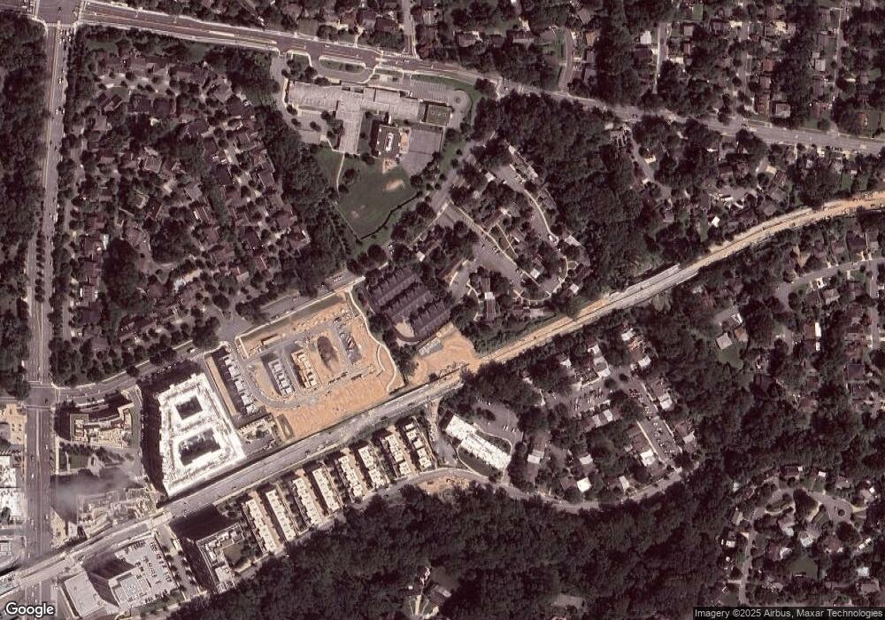 8507 Gavin Manor Ct unit 14, Chevy Chase, MD 20815 - photo 1