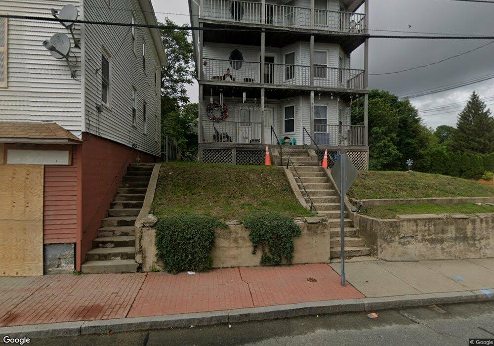 1961 Smith St, North Providence, RI 02911 - photo 1