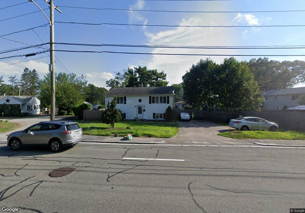 140 Main Ave, Warwick, RI 02886 - photo 1