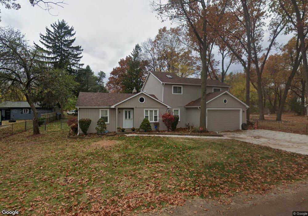 2482 Maybury St, West Bloomfield, MI 48324 - photo 1