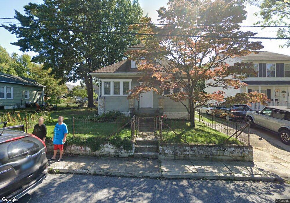 917 Windsor Ave, Annapolis, MD 21403 - photo 1