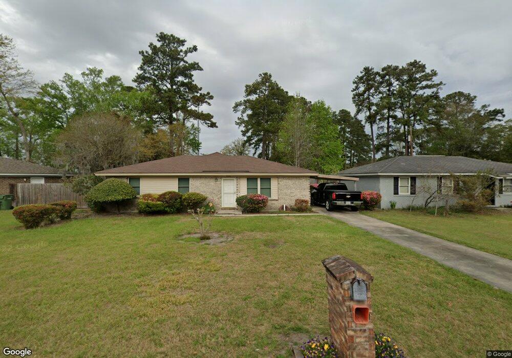 7026 Damascus Rd, Savannah, GA 31406 - photo 1