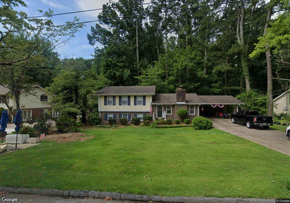 962 Pine Valley Rd, Winder, GA 30680 - photo 1