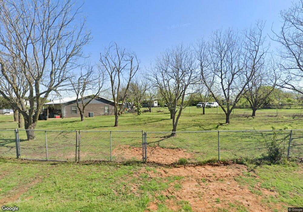 5820 Thousand Oaks Dr, Joshua, TX 76058 - photo 1