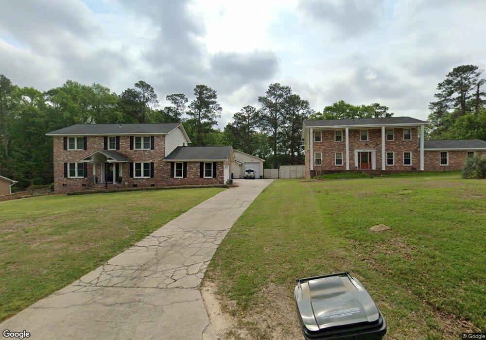 2304 Robin Crest Dr, West Columbia, SC 29169 - photo 1