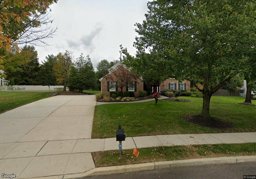 3 Fulton Dr, Mount Laurel, NJ 08054 - photo 1