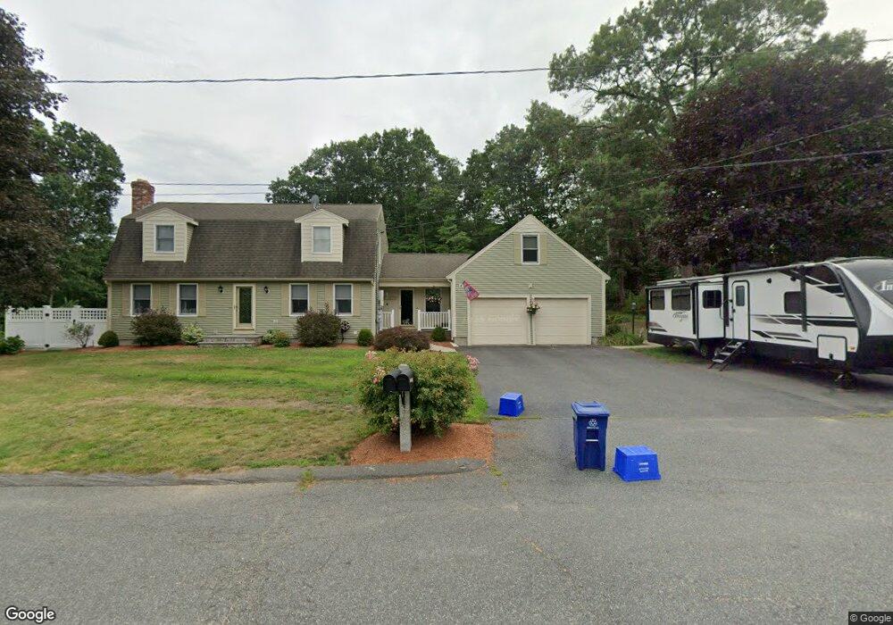 11 Rogers St, Milford, MA 01757 - photo 1