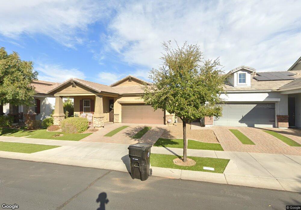 10528 E Nopal Ave, Mesa, AZ 85209 - photo 1