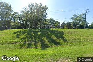 14075 Us Highway 45 N, New Burnside, IL 62967