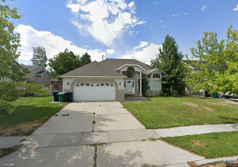 880 E 8125 S, Sandy, UT 84094 - photo 1