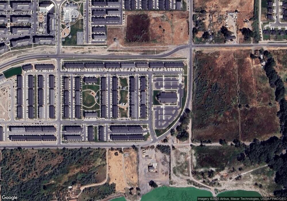 58 N Monitor Row unit 1039, Saratoga Springs, UT 84045 - photo 1