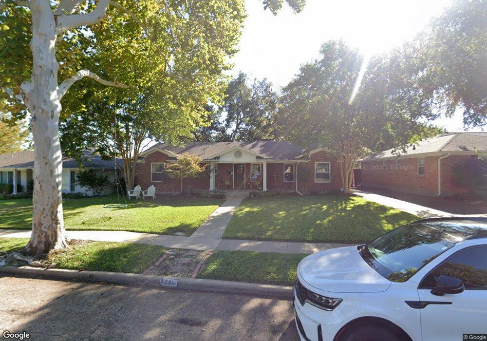 6228 Town Hill Ln, Dallas, TX 75214 - photo 1