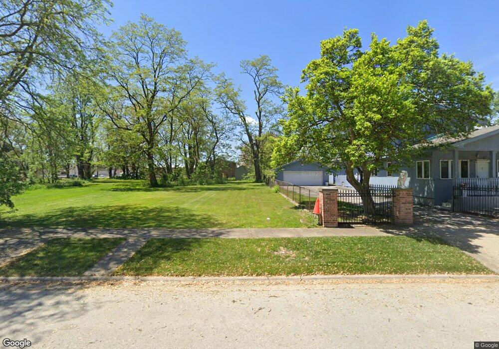 1332 Werline Ave, Ford Heights, IL 60411 - photo 1