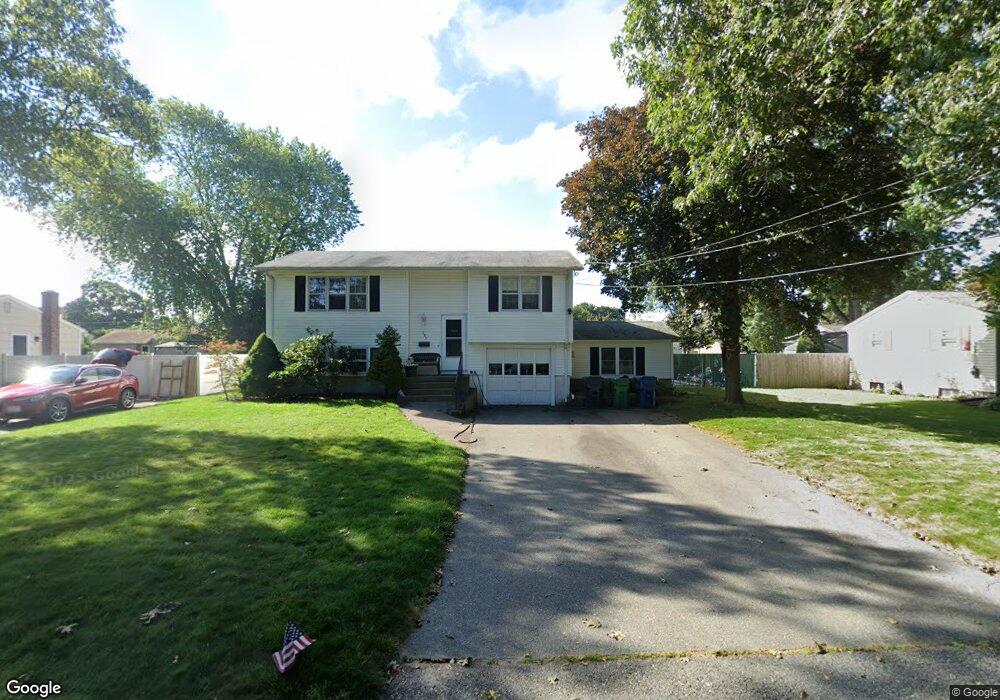 280 Asylum Rd, Warwick, RI 02886 - photo 1