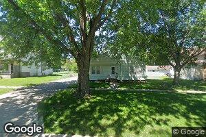 812 1st St SW, Clarion, IA 50525