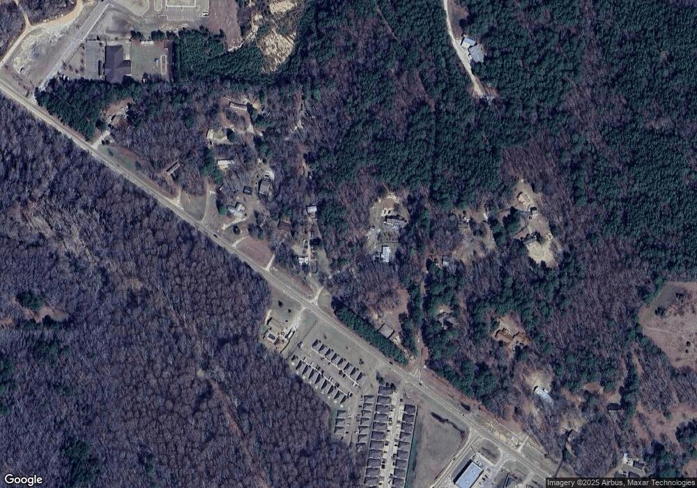 250 Highway 314, Oxford, MS 38655 - photo 1