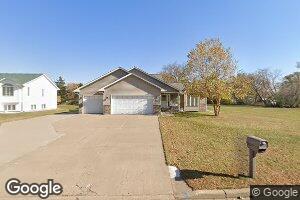 1029 N Wisconsin Ave, Rice Lake, WI 54868