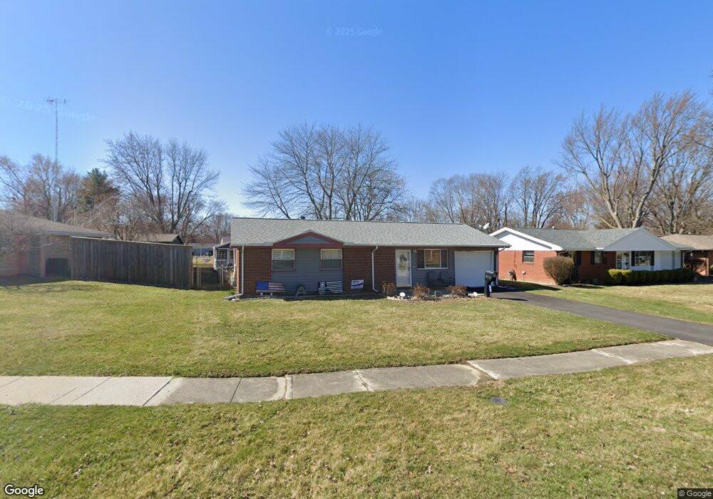 1108 Fairview Dr, Findlay, OH 45840 - photo 1