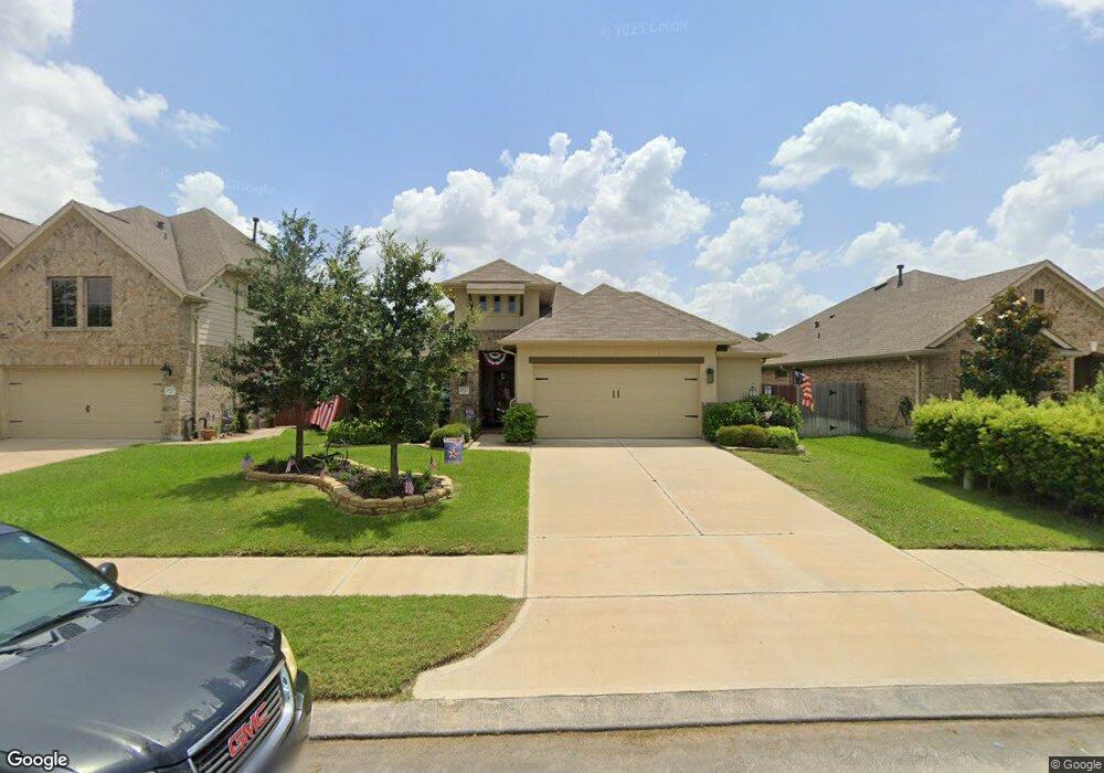 2623 Ivy Wood Ln, Conroe, TX 77385 - photo 1