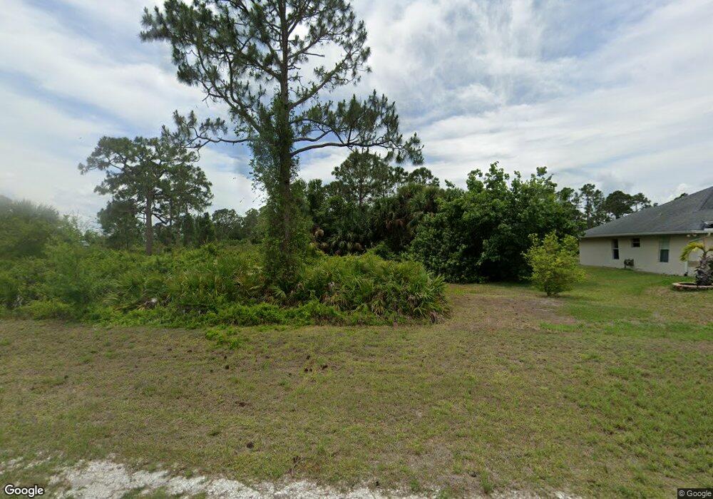 1240 Galileo St E, Lehigh Acres, FL 33974 - photo 1