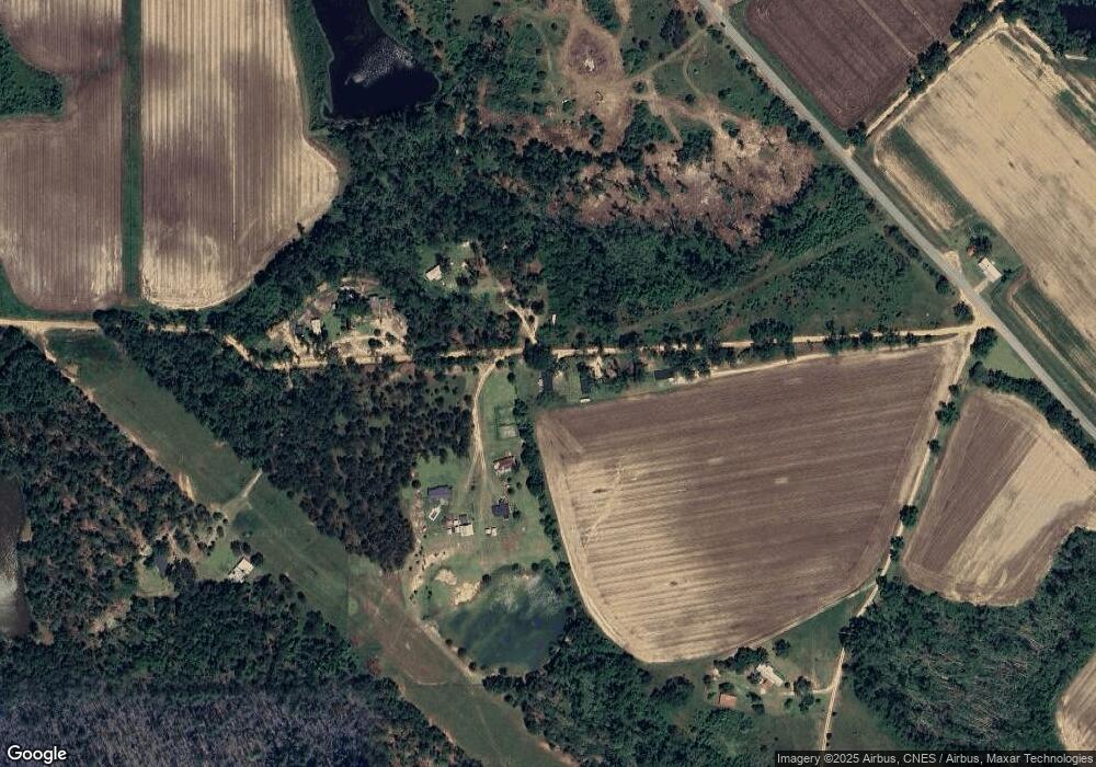 1400 Almond Station Rd, Tarrytown, GA 30470 - photo 1