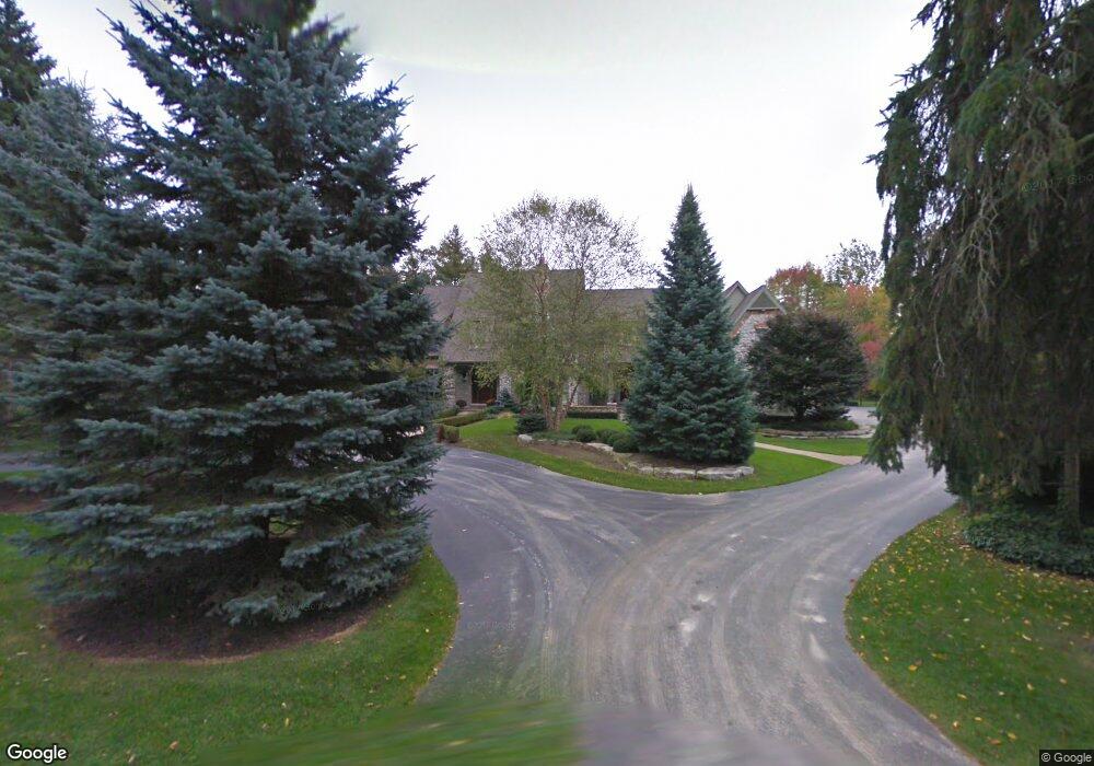 4755 Dover Rd unit Bldg-Unit, Bloomfield Hills, MI 48304 - photo 1