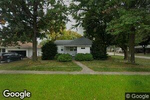321 Maple St, Sheffield, IA 50475