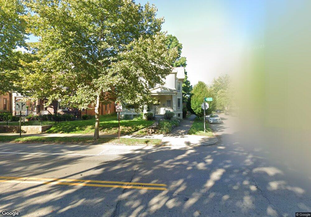 1315 Neil Ave unit 317, Columbus, OH 43201 - photo 1