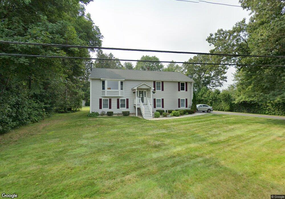 49 Charles St, Ludlow, MA 01056 - photo 1