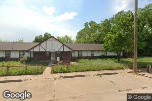 301 N 15th St, Perry, OK 73077