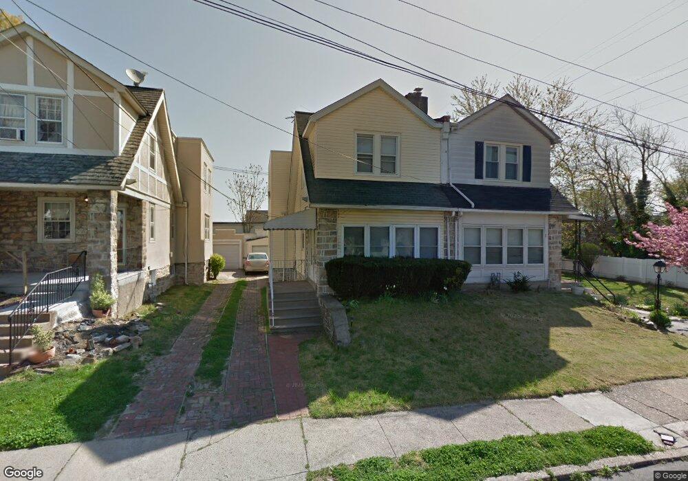 27 S Rigby Ave, Lansdowne, PA 19050 - photo 1