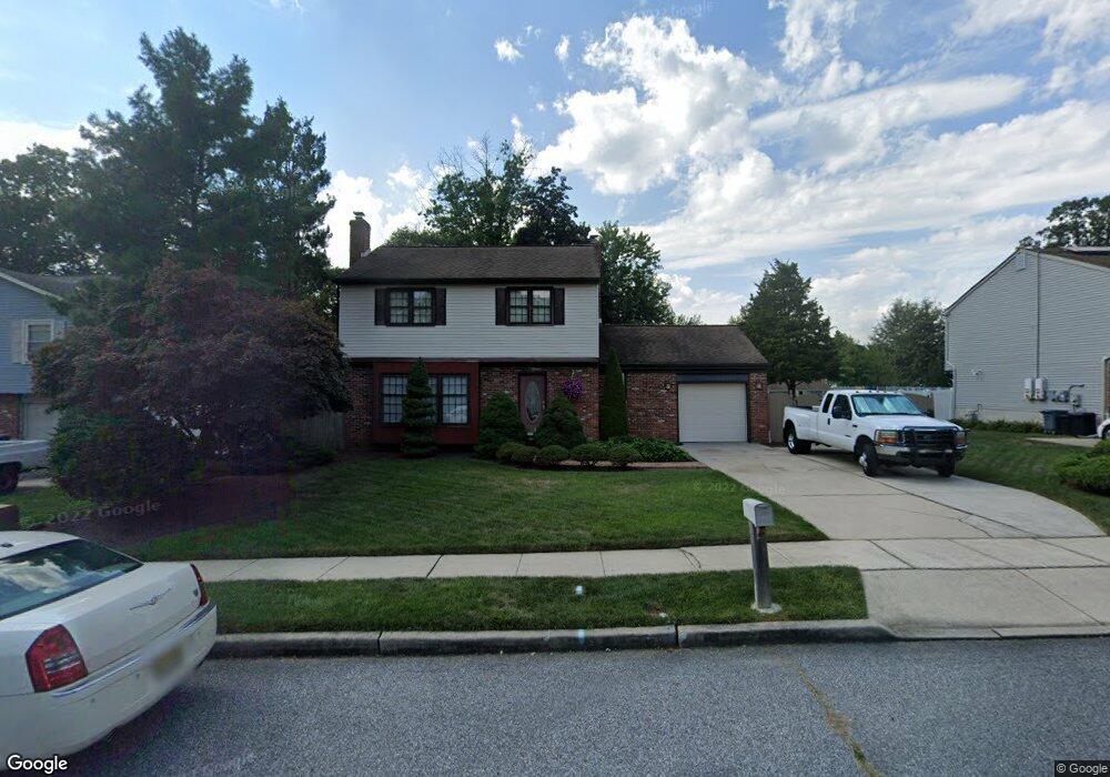 1727 Briarwood Dr, Somerdale, NJ 08083 - photo 1