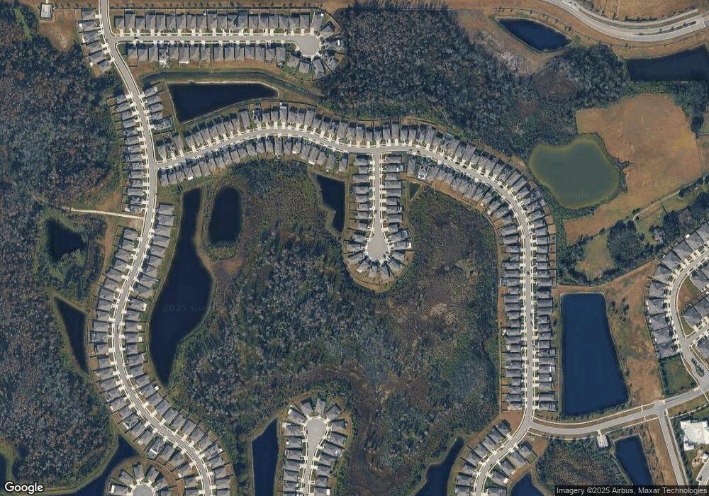 10431 Red Tailed Hawk Ln, Land O Lakes, FL 34638 - photo 1