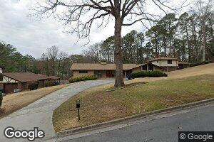 2413 Fern Valley Ct, Atlanta, GA 30344