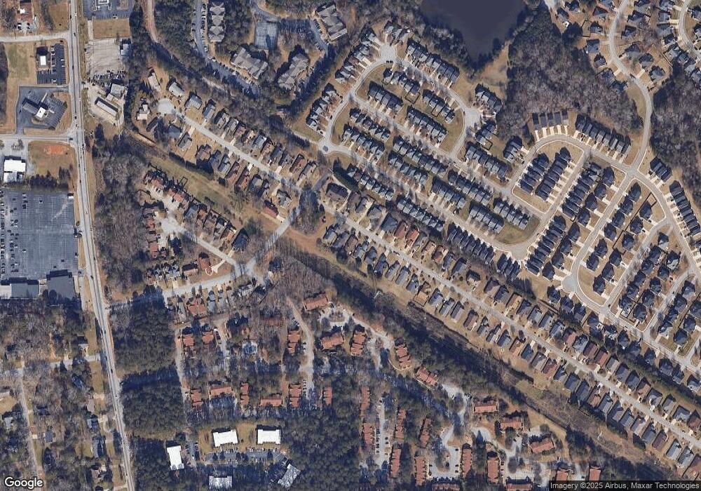 3330 Salem Cove Trail SE, Conyers, GA 30013 - photo 1