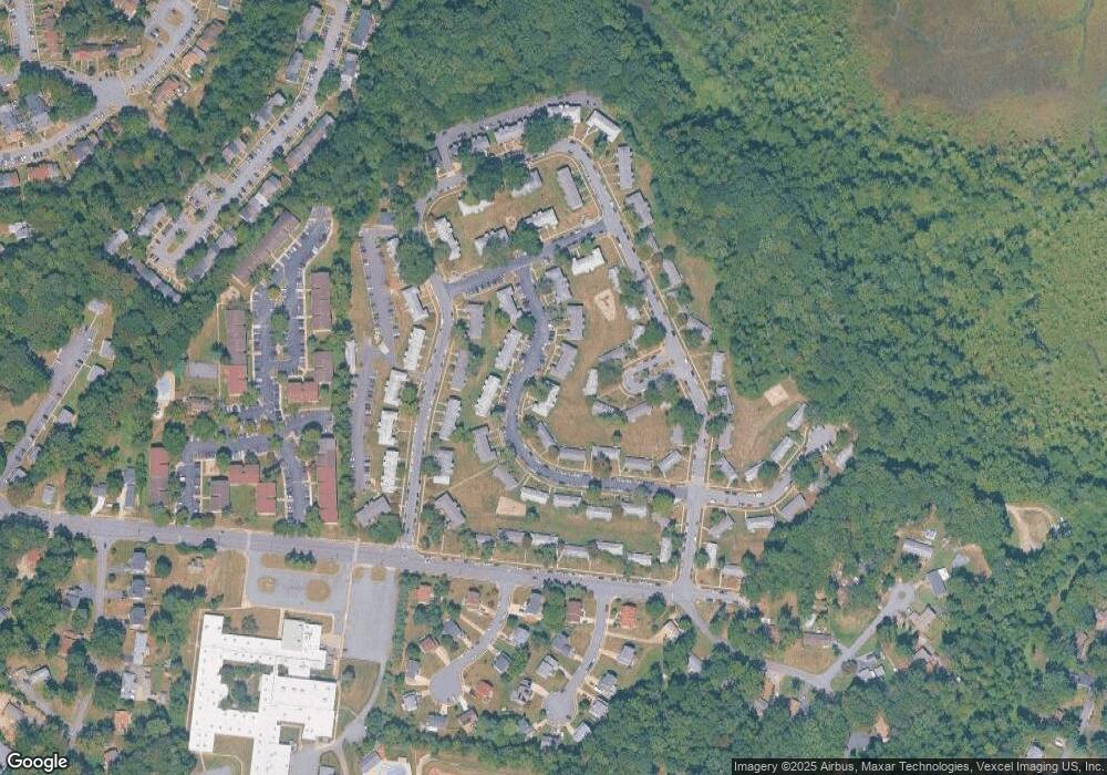 3538 Melrose Ave, Triangle, VA 22172 - photo 1