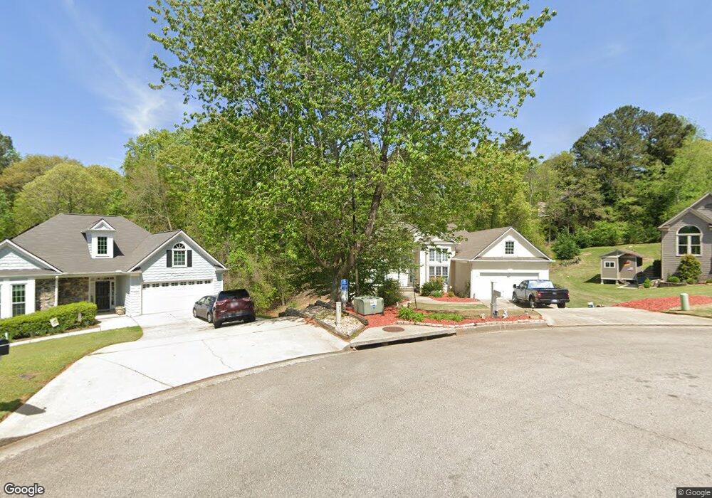 6440 S Creek Ct, Flowery Branch, GA 30542 - photo 1