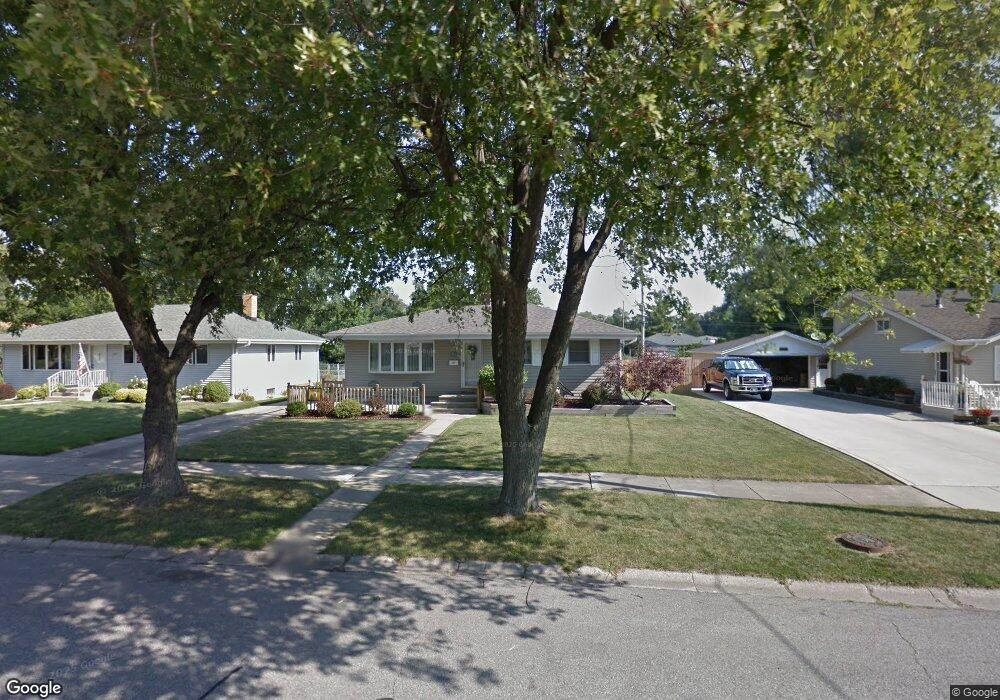 3211 Martha St, Highland, IN 46322 - photo 1