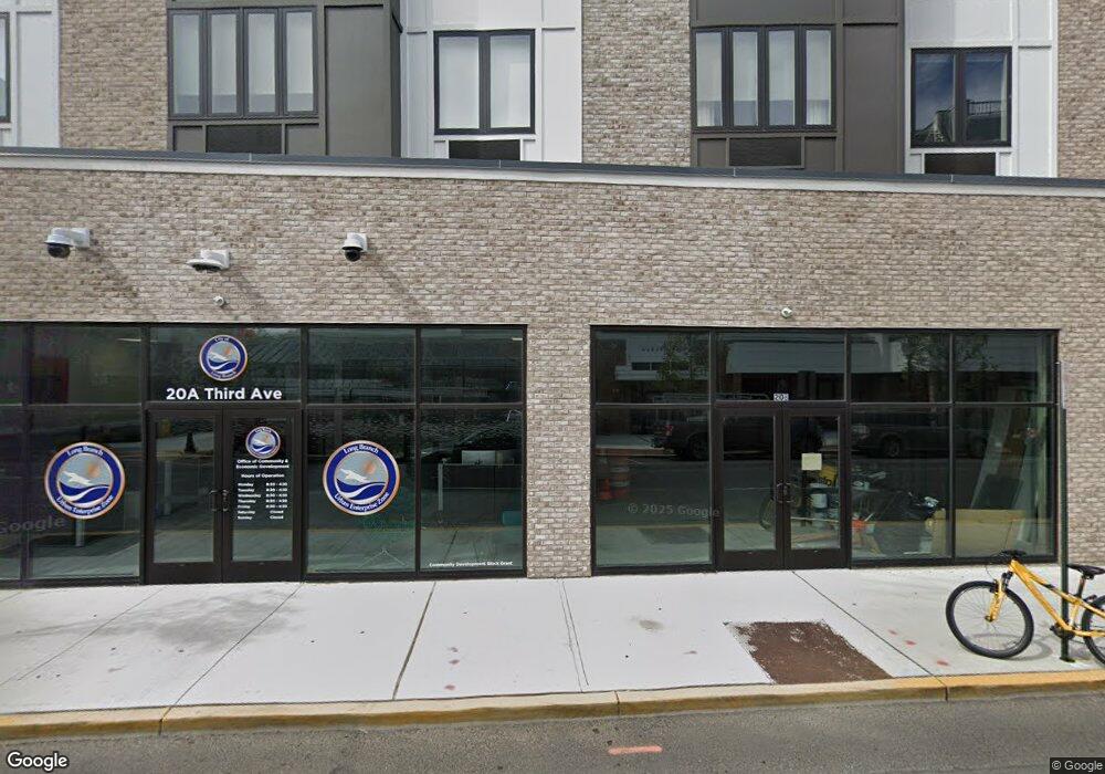 20 3rd Ave unit 210, Long Branch, NJ 07740 - photo 1