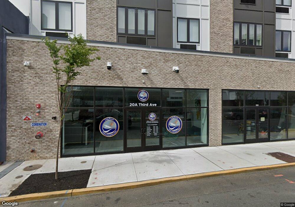 20 3rd Ave unit 302, Long Branch, NJ 07740 - photo 1