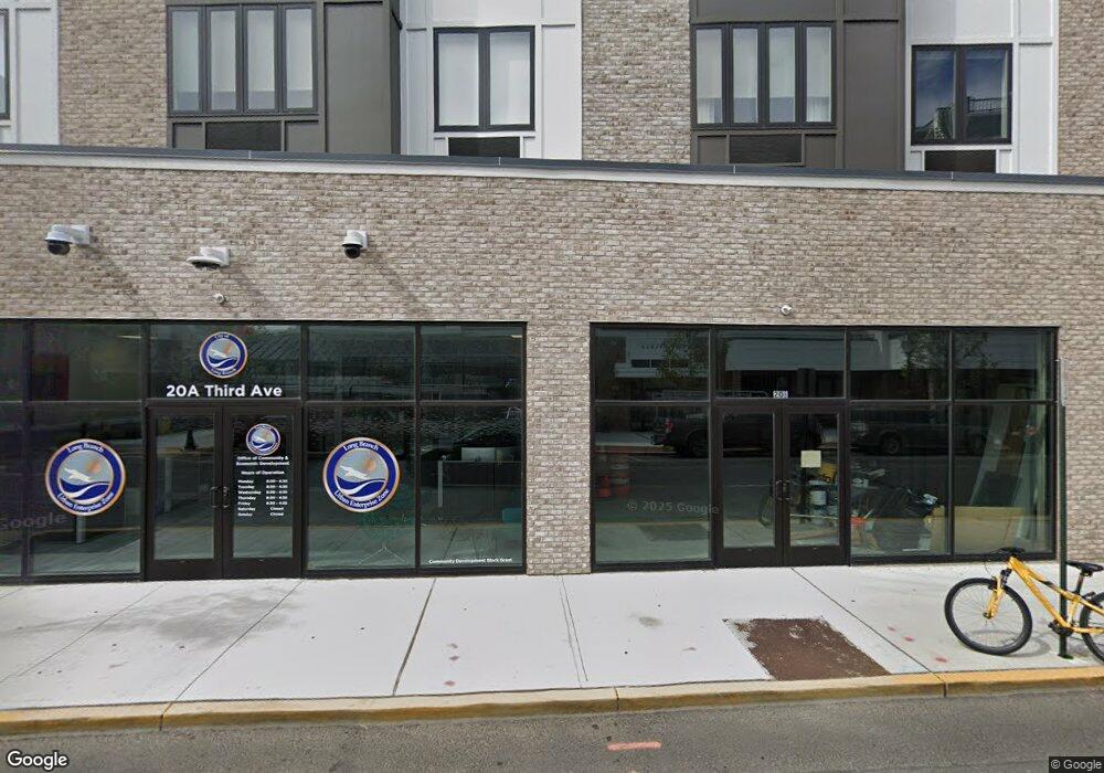 20 3rd Ave unit 410, Long Branch, NJ 07740 - photo 1