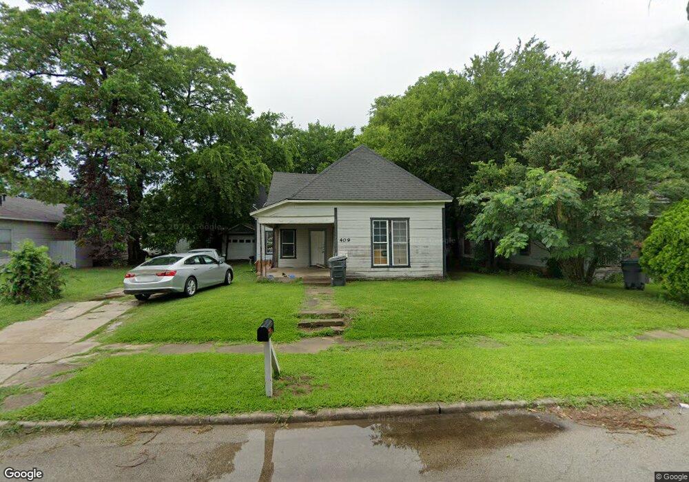 409 A St NW, Ardmore, OK 73401 - photo 1