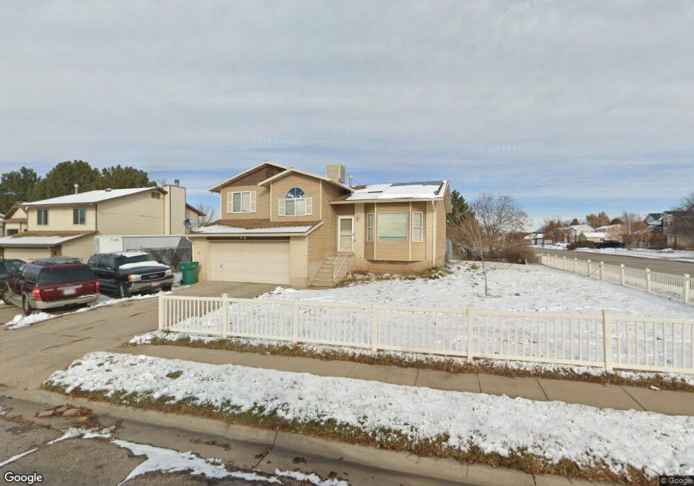 3758 W 5800 S, Roy, UT 84067 - photo 1