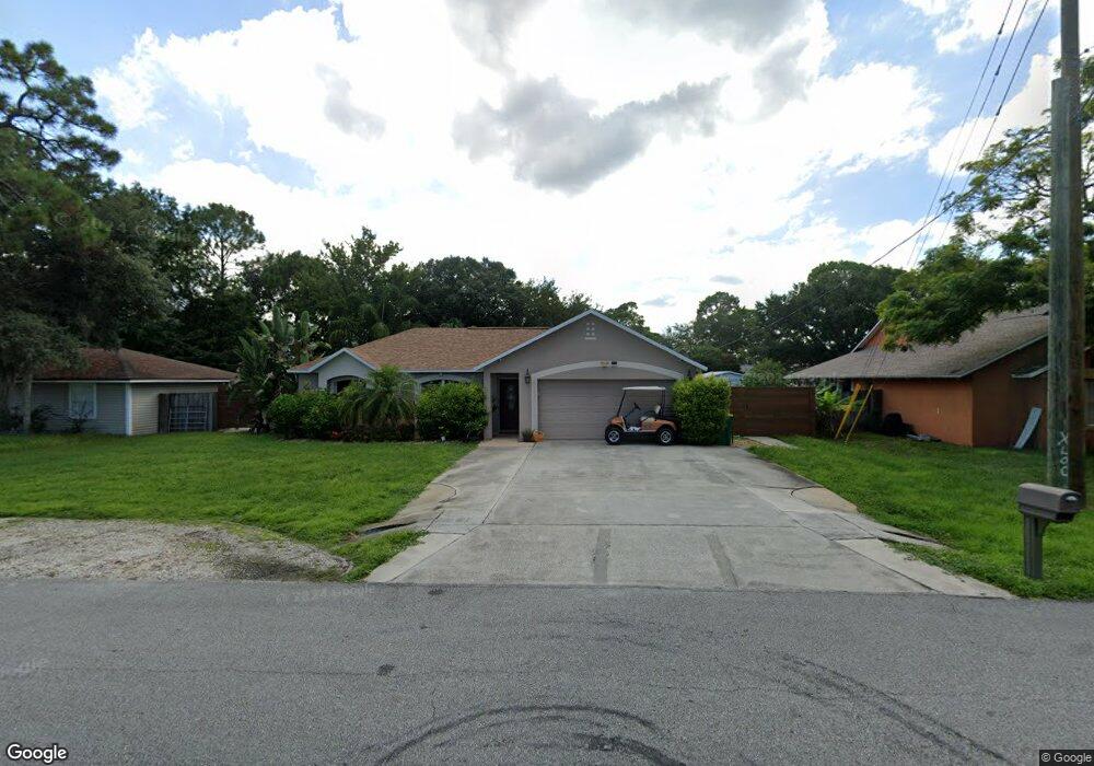 6024 Rena Ave, Cocoa, FL 32927 - photo 1