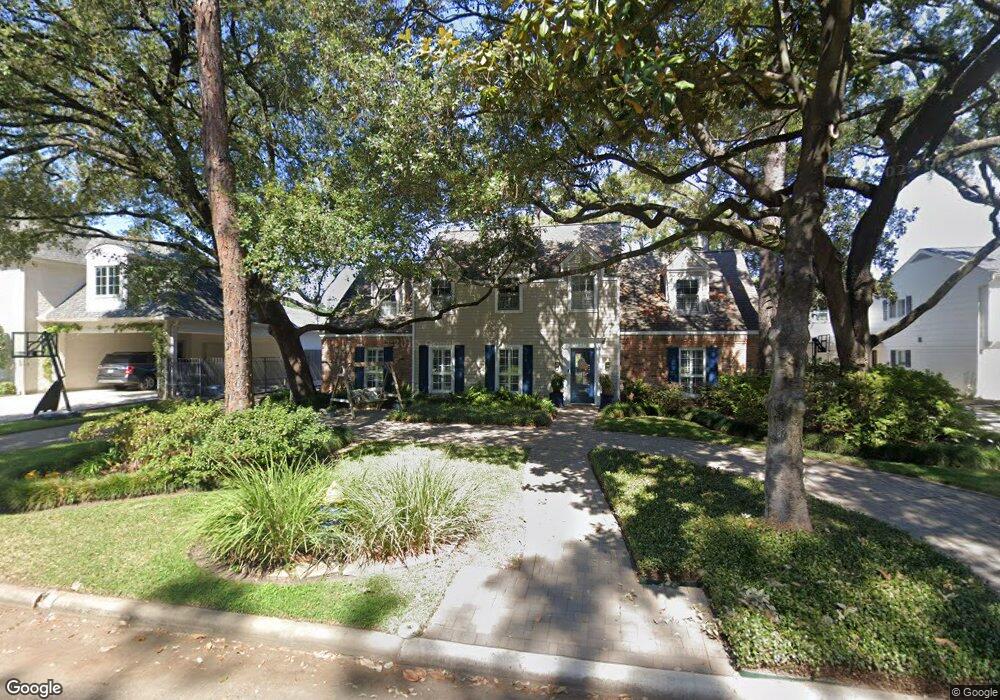 13902 Pinerock Ln, Houston, TX 77079 - photo 1