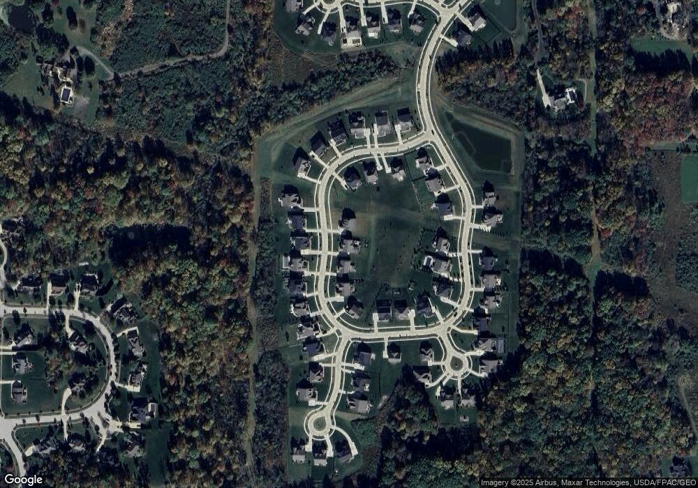 642 Beljon Ln, Aurora, OH 44202 - photo 1