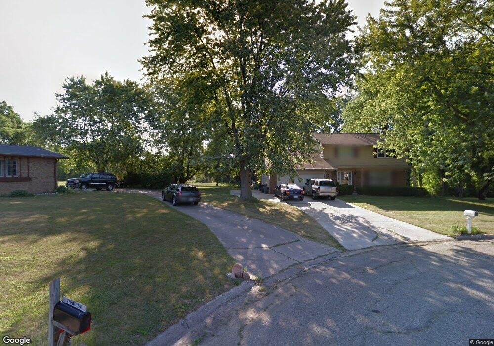 4245 Post Dr, Flint, MI 48532 - photo 1